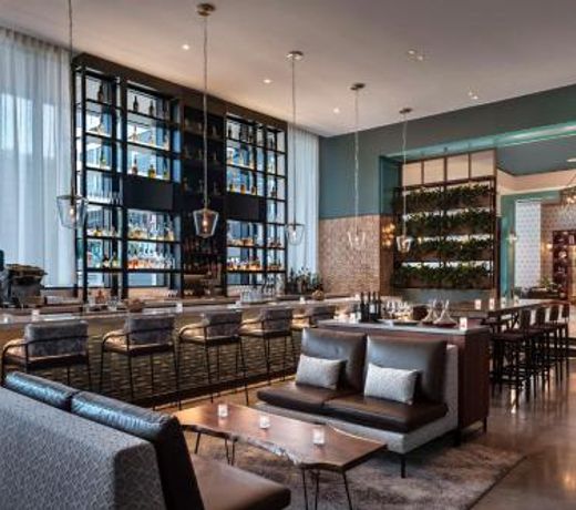 Hyatt Centric Downtown Nashville