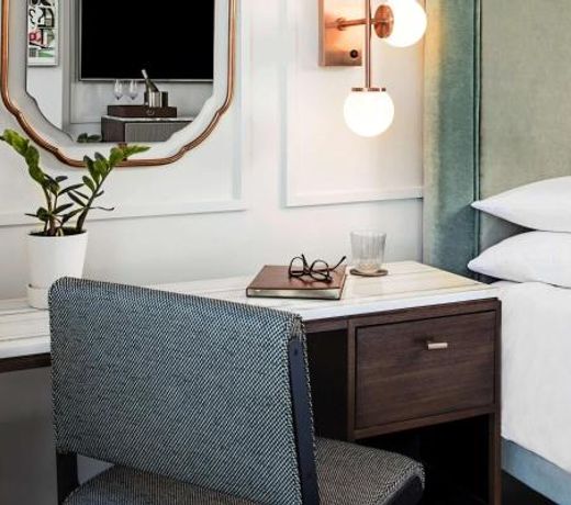 Hyatt Centric Downtown Nashville