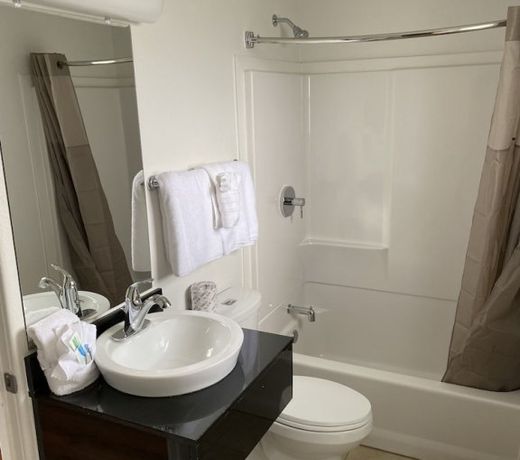 Othello Inn And Suites