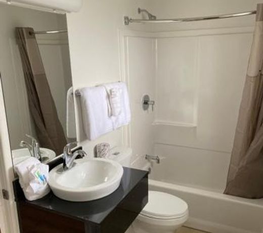 Othello Inn And Suites