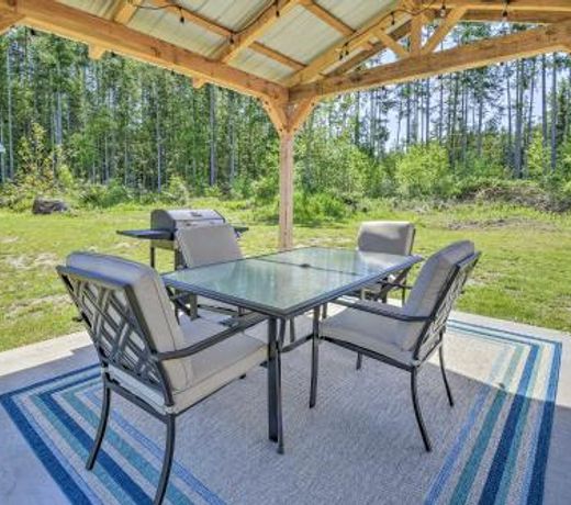Sequim Condo Olympic Discovery Trail Access!