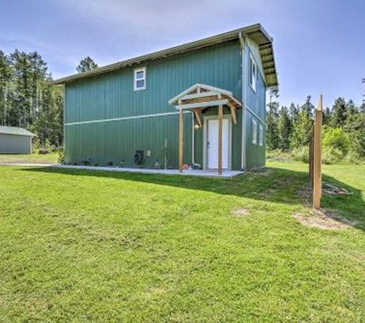 Sequim Condo Olympic Discovery Trail Access!
