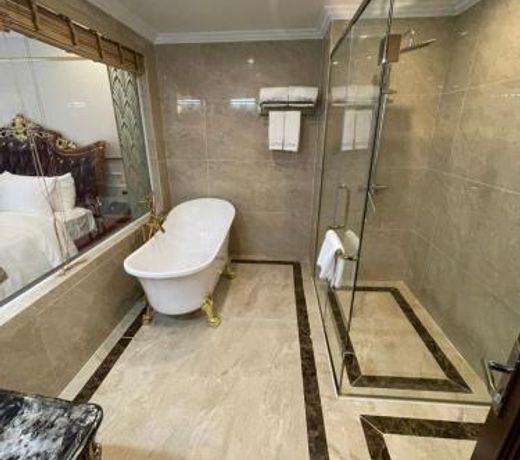 Camellia Luxury Hotel Tam Äáº£o