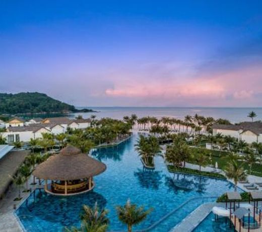 New World Phu Quoc Resort