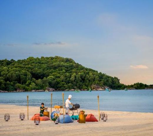 New World Phu Quoc Resort