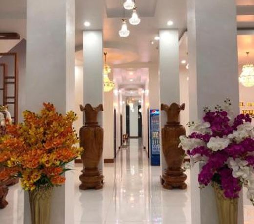 HOTEL ÄÄNG KHOA 1 NÃI SAM
