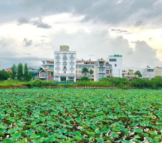 HOTEL ÄÄNG KHOA 1 NÃI SAM