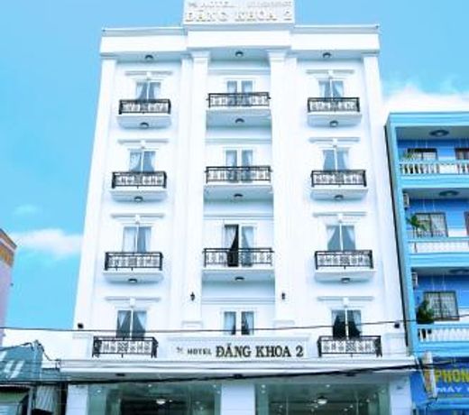 HOTEL ÄÄNG KHOA 2 NÃI SAM
