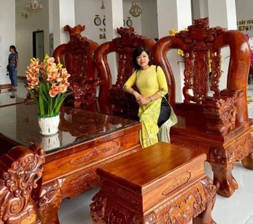 HOTEL ÄÄNG KHOA 2 NÃI SAM