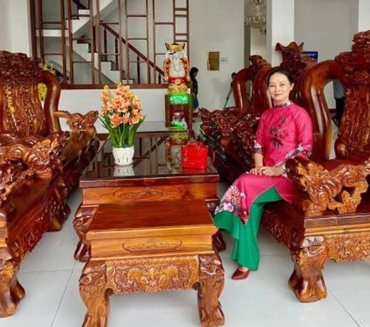 HOTEL ÄÄNG KHOA 2 NÃI SAM