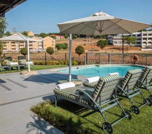 City Lodge Hotel Eastgate