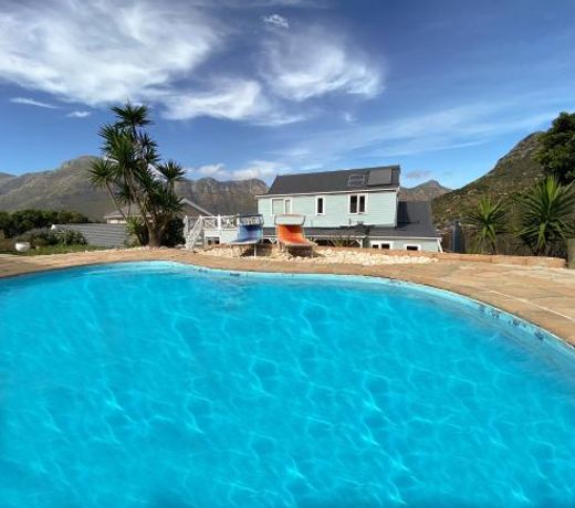 Villa Amanzi