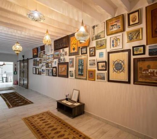 The Gallery