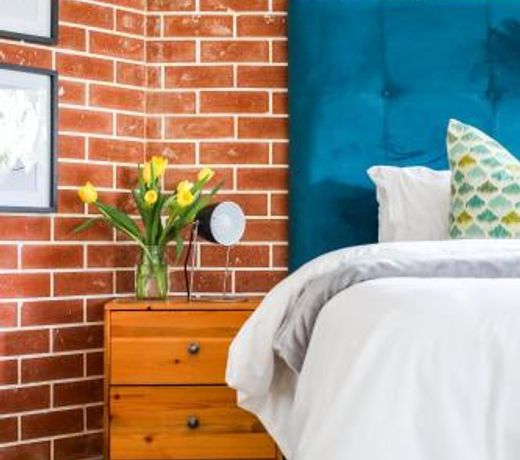 The Blue Door B&B