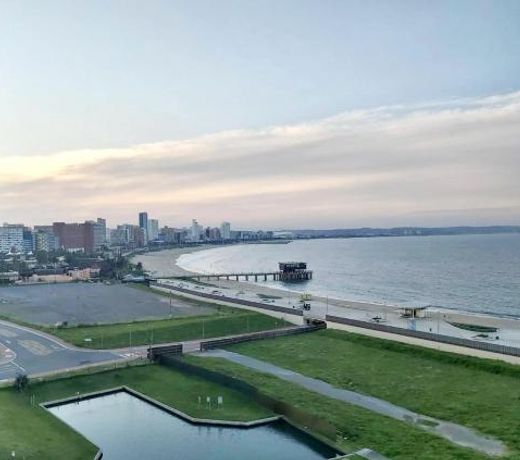 Quayside 606 Durban Point