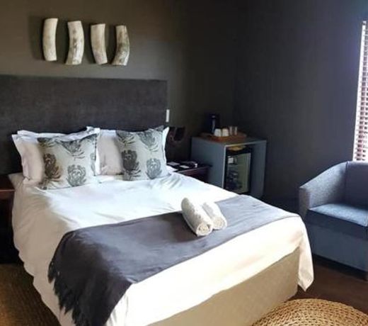 Kusile Guest House