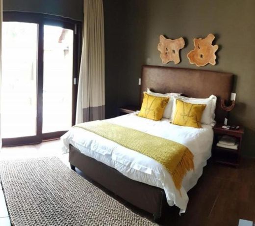 Kusile Guest House
