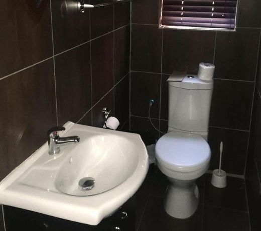 Kusile Guest House