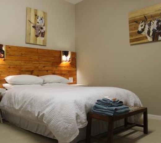GlassTree B&B