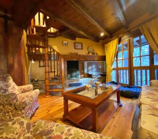 Pleta de Ordino 45B, Apartamento rustico para 6 personas.