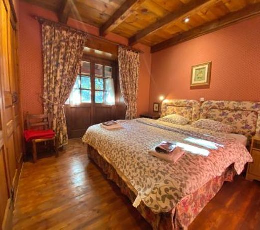 Pleta de Ordino 45B, Apartamento rustico para 6 personas.