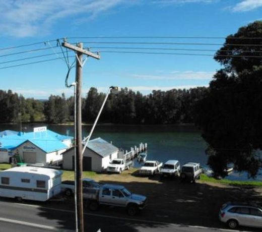 Sunlake Unit 9, 82 Little Street, Forster