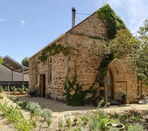 The Chapel