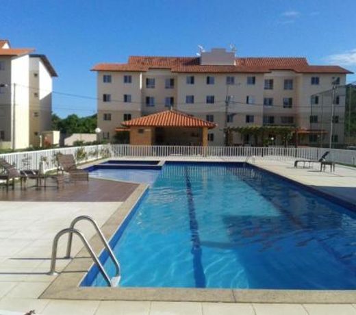 Apartamento na Praia