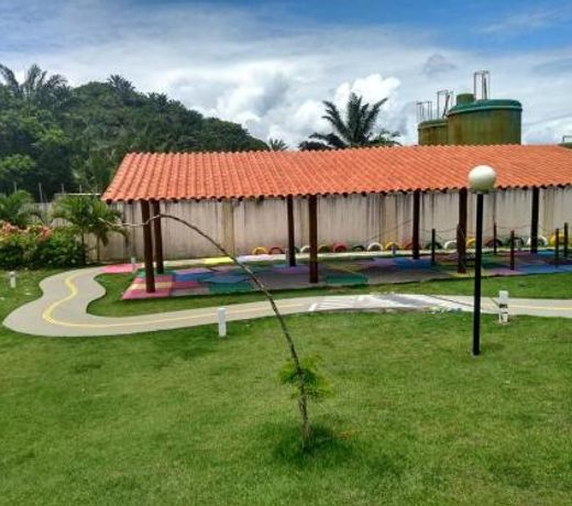 Apartamento na Praia