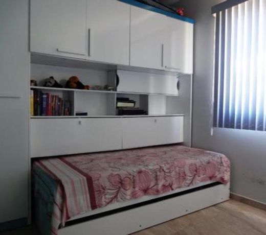 Apartamento na Praia