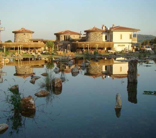 Yenice Vadi Natural Life Village