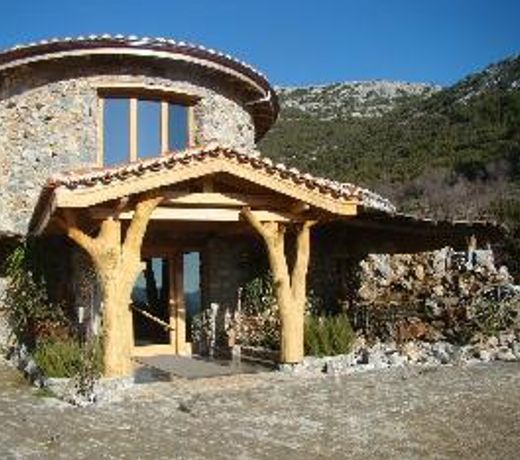Yenice Vadi Natural Life Village