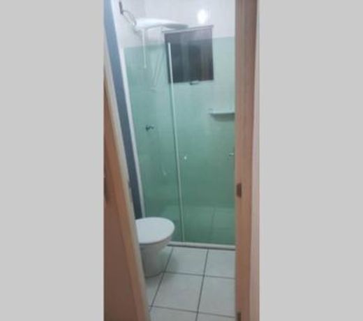 Apto 3 quartos Sao Jose dos Pinhais/ Curitiba sem taxa de limpeza