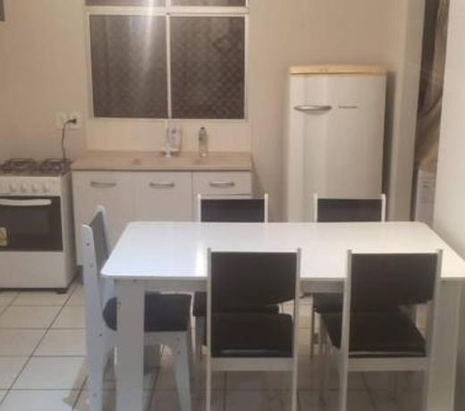 Apto 3 quartos Sao Jose dos Pinhais/ Curitiba sem taxa de limpeza