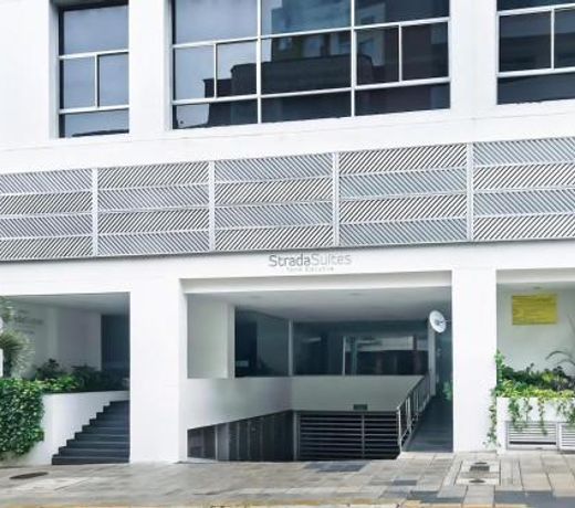 Bonito apartamento en la ciudad bonita