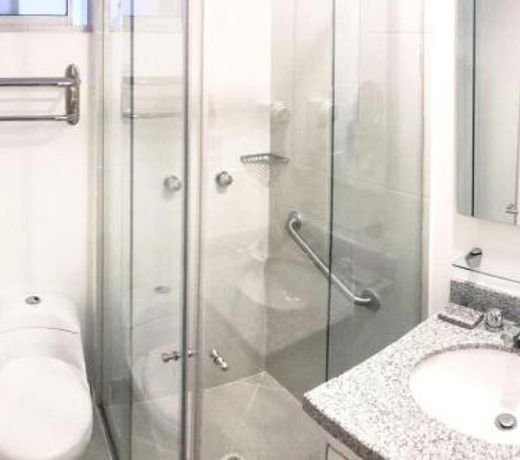 Bonito apartamento en la ciudad bonita