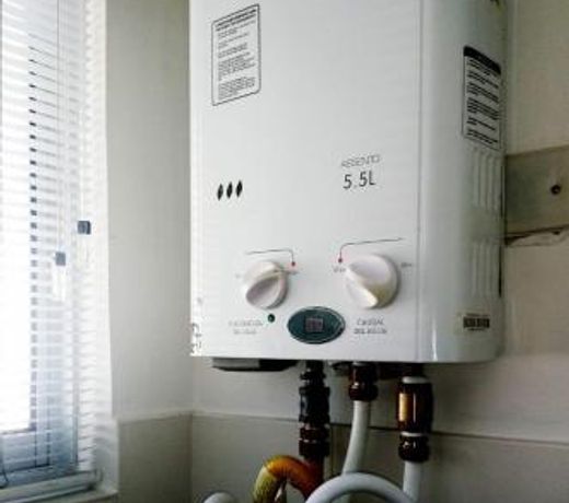 Bonito apartamento en la ciudad bonita