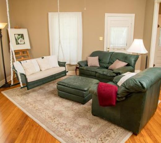 Studio B Guest House