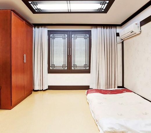 Onyang Jeil Hotel