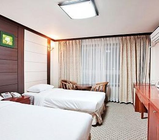 Onyang Jeil Hotel