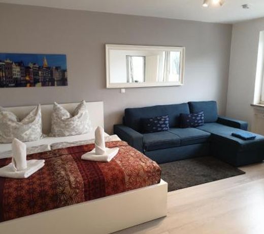 Schöne Wohnung zentral Dachau(20 min zum HBF München)