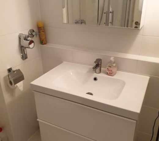 Schöne Wohnung zentral Dachau(20 min zum HBF München)