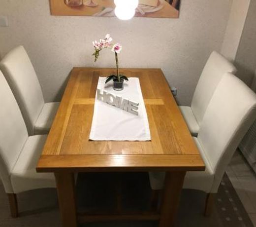 Ferienwohnung am DOC