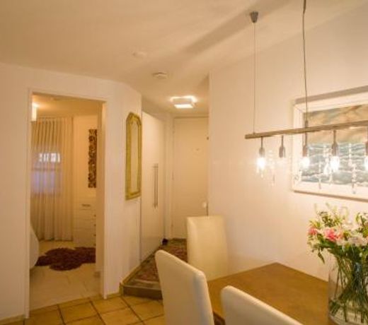 Maisonette Fewo im Seegarten