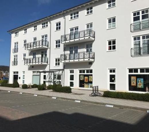Ferienwohnung Nummer Eins Sellin