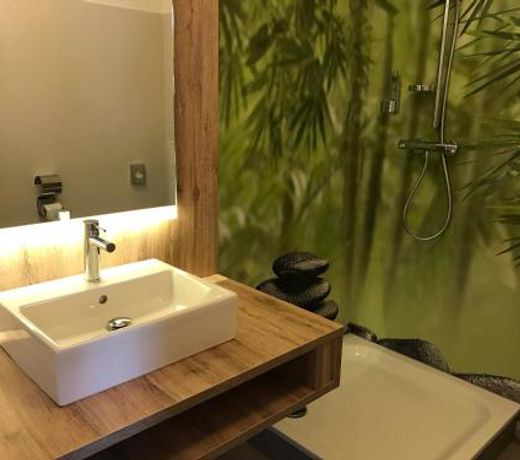 Ferienwohnung Nummer Eins Sellin