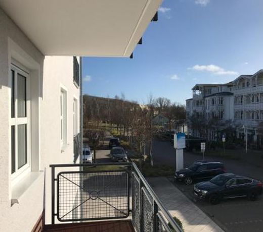 Ferienwohnung Nummer Eins Sellin