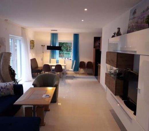 APARTMENT mit 2 Schlafzimmer