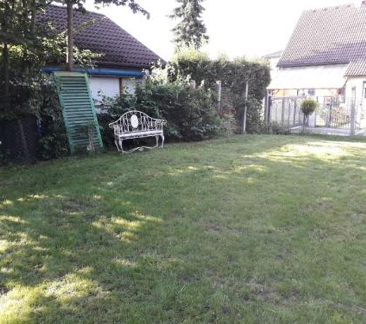 APARTMENT mit 2 Schlafzimmer
