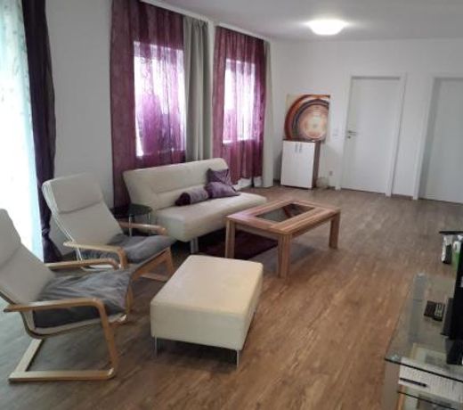 Apartment Steyr bei BMW